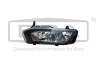 Фара противотуманная правая VW Polo (6R1, 6C1) (09-) DPA 89411784502 (фото 1)