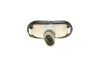 Панель номерного знака Skoda Felicia I (6U1) (94-98,98-01)/VW Caddy (96-00) DPA 89430769502 (фото 3)