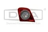 Фонарь правый VW Jetta (05-10) (89450201902) DPA