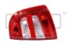 Ліхтар правий Skoda Fabia (00-08) (89450204502) DPA