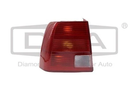 Фонарь левый VW Passat (96-00) DPA 89450215402
