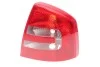Фонарь правый Skoda Octavia (04-13) (89450719002) DPA