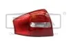 Фонарь левый наружный Audi A6 (97-05) (89450735302) DPA