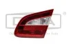 Фонарь правый внутренний Skoda Superb (08-15) (89450882402) DPA