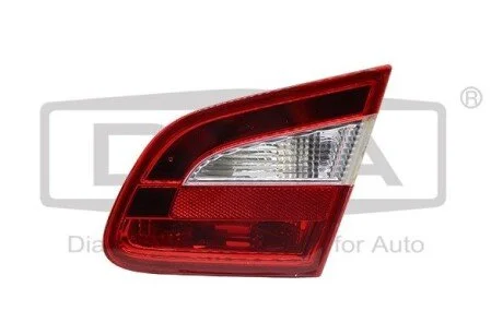 Ліхтар правий внутрішній Skoda Superb (08-15) DPA 89450882402