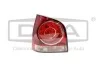 Фонарь левый VW Polo (01-09) (89451699402) DPA