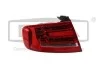 Ліхтар лівий зовнішній LED Audi A4 (07-15) (89451699802) DPA