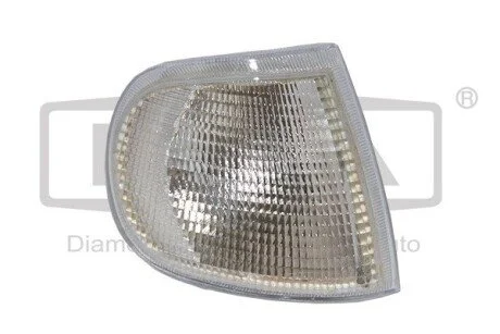 Указатель поворота правый Skoda Felicia (94-01)/VW Caddy (96-00) DPA 89530179102