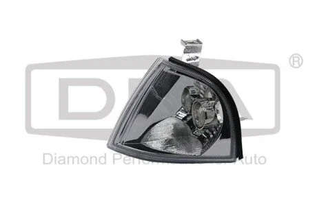 Указатель поворота левый Skoda Octavia (96-10) DPA 89530180602