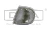 Указатель поворота левый Skoda Felicia (94-01)/VW Caddy (96-00) (89530181102) DPA