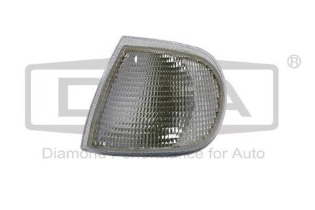 Указатель поворота левый Skoda Felicia (94-01)/VW Caddy (96-00) DPA 89530181102 (фото 1)