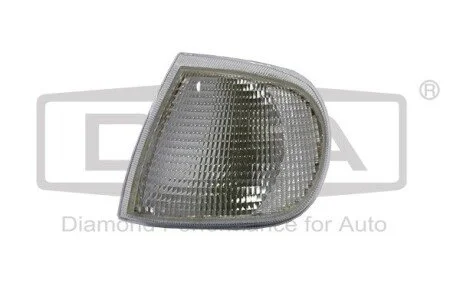 Указатель поворота левый Skoda Felicia (94-01)/VW Caddy (96-00) DPA 89530181102