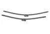 Комплект склоочисників (лівий+правий)) Audi A8 (10-) (89550624302) DPA