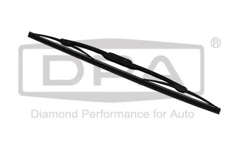 Wiper blade. rear. 400mm DPA 98590104802