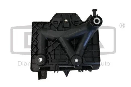 Площадка под аккумулятор VW Polo (02-20)/Skoda Fabia (00-15),Rapid (13-)/Seat Ibiza (02-15) DPA 99151591002
