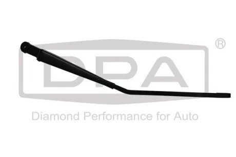 Wiper arm. front DPA 99300106602