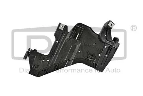 Кронштейн фары правой Audi A4 (07-15) DPA 99411083102
