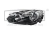 Фара левая VW Golf (08-13) (99411266502) DPA