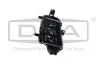 Фара противотуманная правая VW Golf VII (5G1, BQ1, BE1, BE2) (13-) (99411272902) DPA