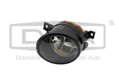 Фара противотуманная левая VW Amarok (10-),Golf (04-09),Jetta (05-10) DPA 99411334402