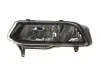 Фара протитуманна ліва (галоген. під 2 лампами)) VW Polo (6R1, 6C1) (09-) DPA 99411621102 (фото 4)