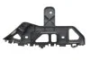 Напрямна переднього бампера ліва VW  Touran (1T3) (10-15) (99411624202) DPA