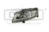 Фара ліва ксенон без лампочки Audi A6 (04-11) (99411784302) DPA