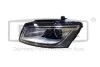 Фара левая ксеноновая Audi Q5 (08-) (99411786302) DPA
