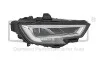 Фара права галогенова LHD 99411795902