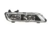 Фара противотуманная левая (двойная) VW Passat (10-14) (99411798002) DPA