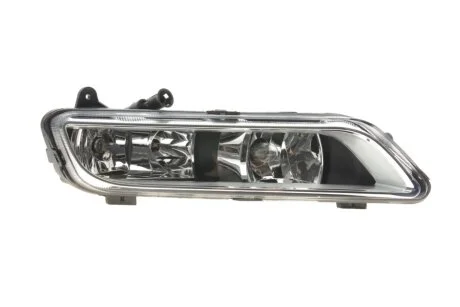Фара противотуманная левая (двойная) VW Passat (10-14) DPA 99411798002