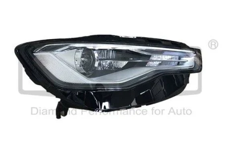Фара права xenon DPA 99411827402