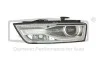 Headlight; left; xenon; with lens;complete DPA 99411828102 (фото 1)