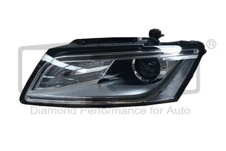 Фара ліва xenon DPA 99411828902