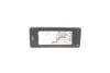 Фонарь подсветки заднего номерного знака VW Passat B7, Jetta A6, Golf 6 (9943159 99431591602