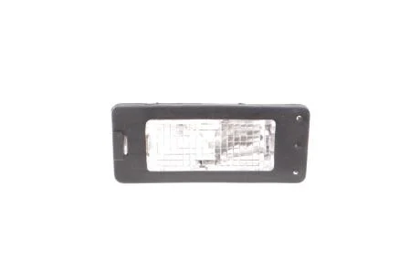 Фонарь подсветки заднего номерного знака VW Passat B7, Jetta A6, Golf 6 (9943159 DPA 99431591602