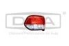 Фонарь правый внутренний VW Golf (08-13) DPA 99451178002 (фото 1)