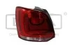 Фонарь левый VW Polo (6R1, 6C1) (09-) (99451181702) DPA