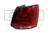 Фонарь правый VW Polo (10-) (99451181802) DPA