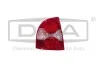 Фонарь левый VW Passat (3B3) (00-05) (99451183402) DPA