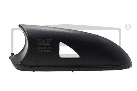 Фонарь подсветки зеркала заднего вида левый (без лампочки) Skoda Octavia (04-13,13-),Superb (08-15) DPA 99451322802