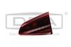 Ліхтар правий внутрішній LED Scarlet VW Golf (12-) (99451622102) DPA