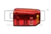 Фонарь правый VW Caddy (15-) (99451787102) DPA