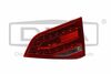 Фонарь правый внутренний LED Audi A4 (08-12) (99451790502) DPA