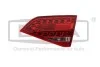 Фонарь правый внутренний LED Audi A4 (08-12) (99451790502) DPA
