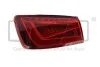 Фонарь левый наружный Audi A3 (12-) (99451791602) DPA