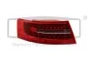 Ліхтар лівий зовнішній LED Audi A6 (04-11) (99451792002) DPA