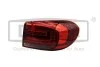 Ліхтар правий зовнішній LED VW Tiguan (07-) (99451794802) DPA