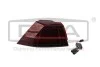 Фонарь левый наружный LED VW Golf (17-20) (99451795702) DPA
