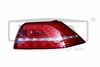 Ліхтар прямий зовнішній LED VW Golf (12-) (99451800202) DPA